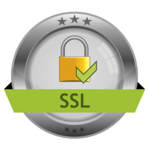 ssl and site security for dentists